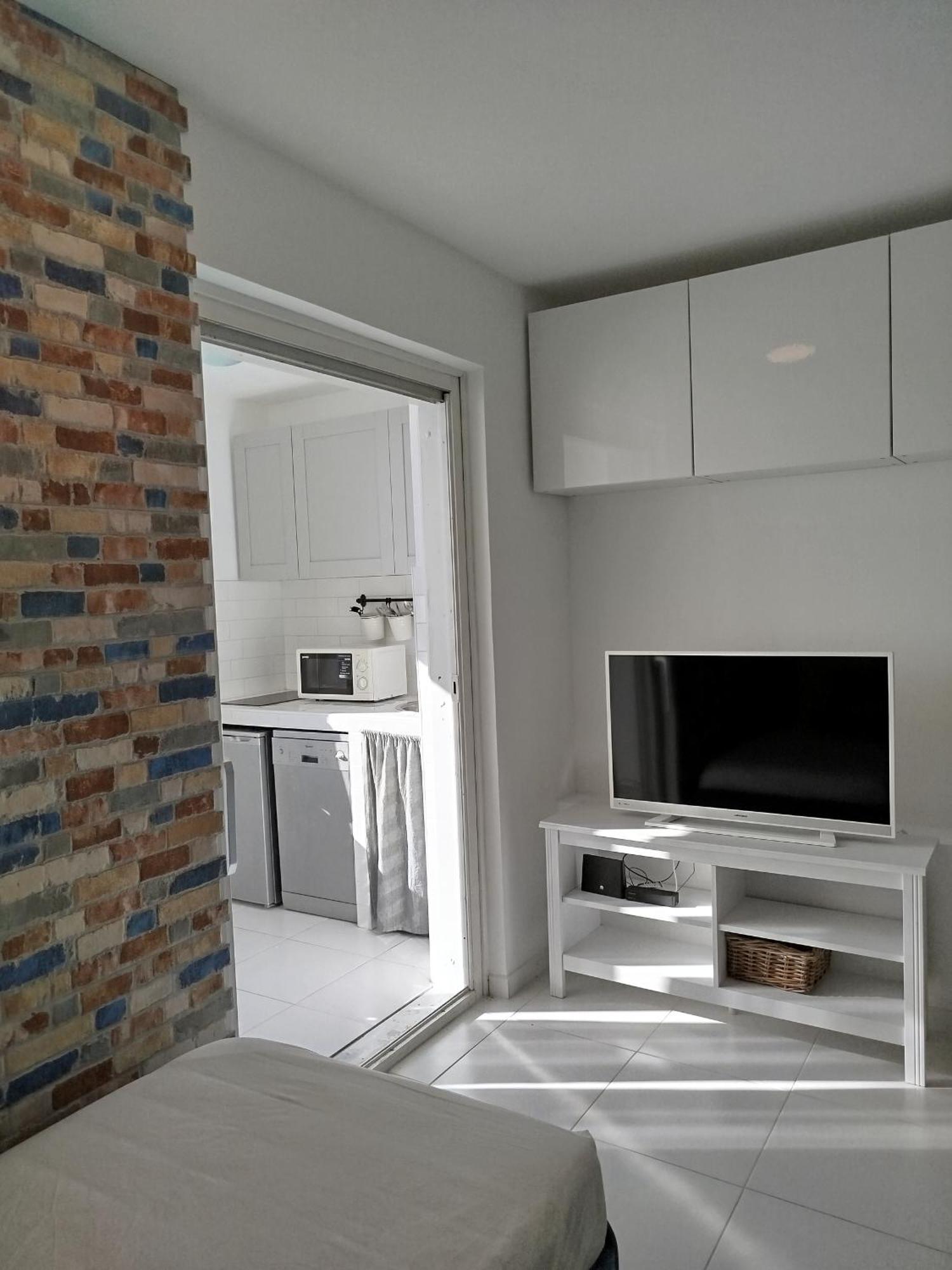 Apartman Iva Novalja Exterior photo