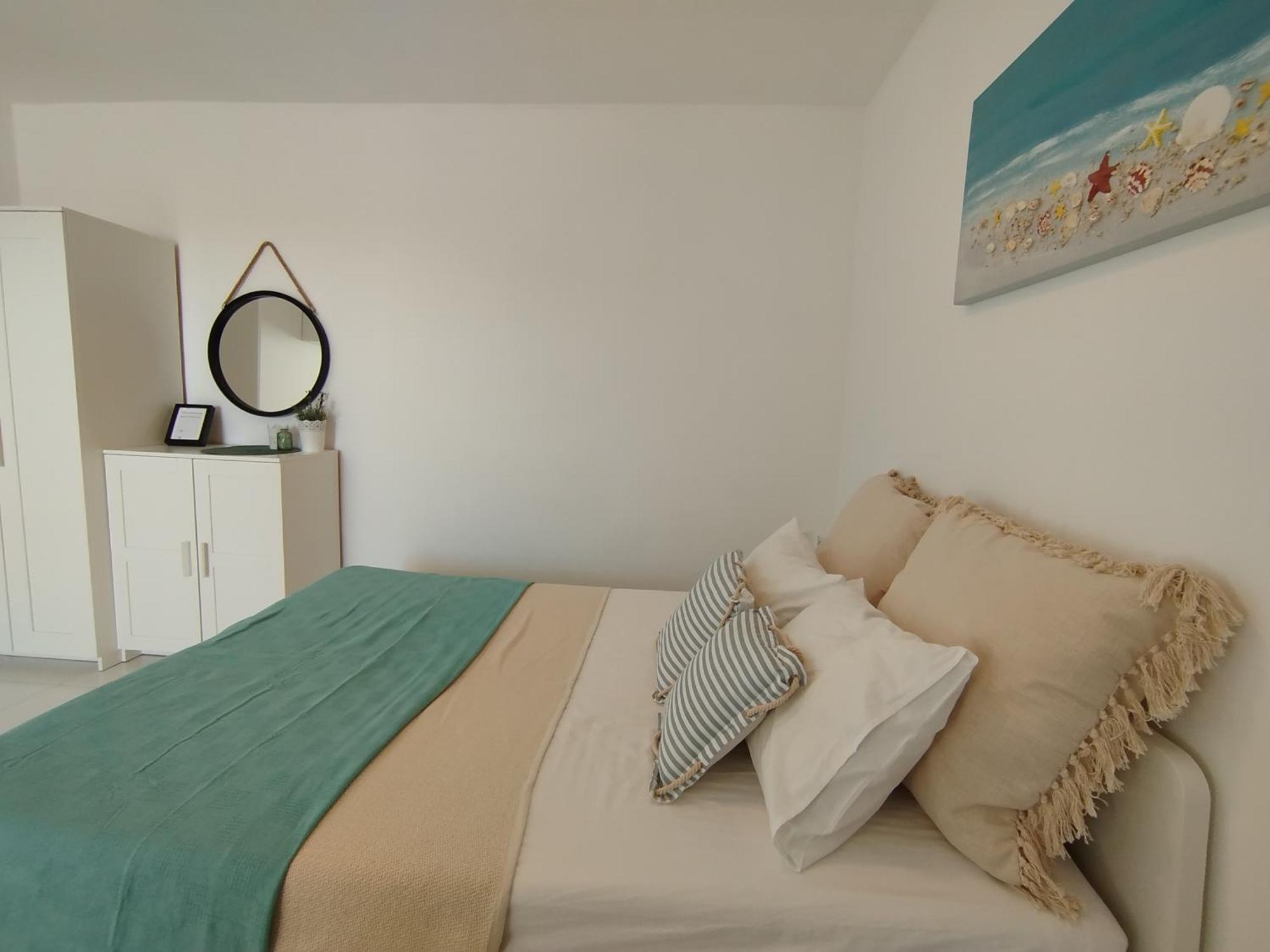 Apartman Iva Novalja Exterior photo