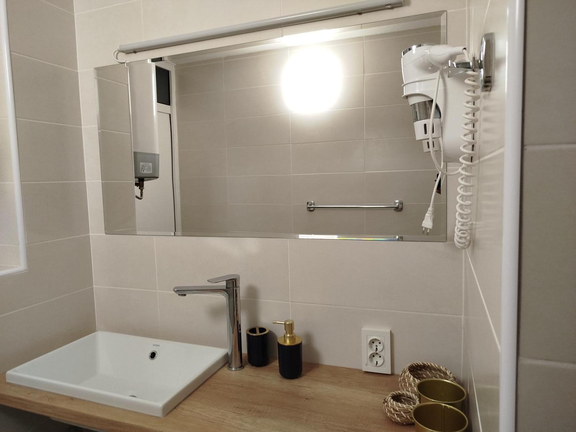 Apartman Iva Novalja Exterior photo