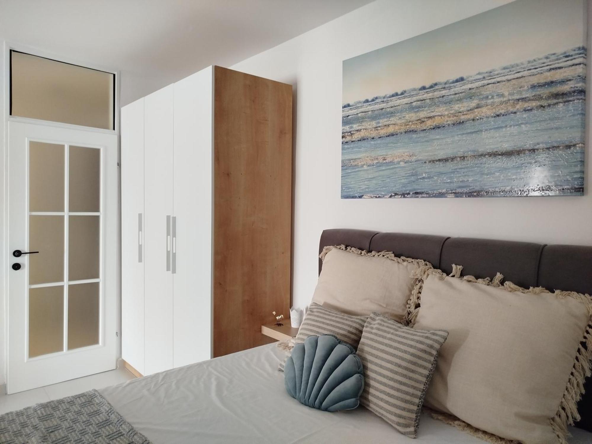 Apartman Iva Novalja Exterior photo