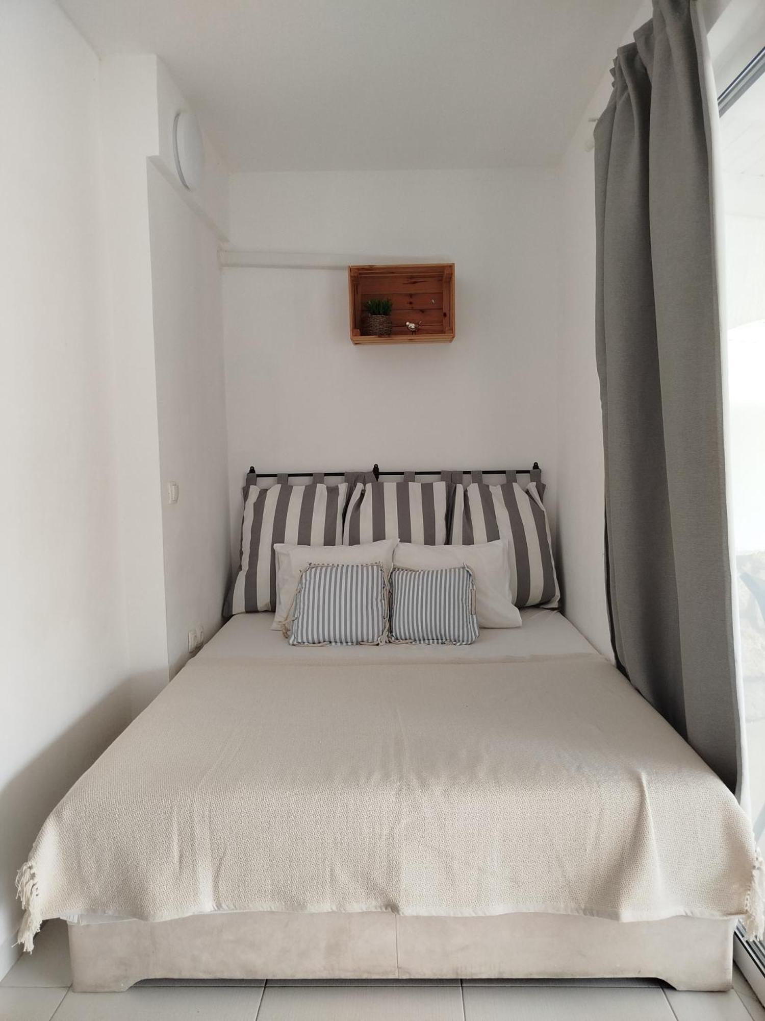 Apartman Iva Novalja Exterior photo