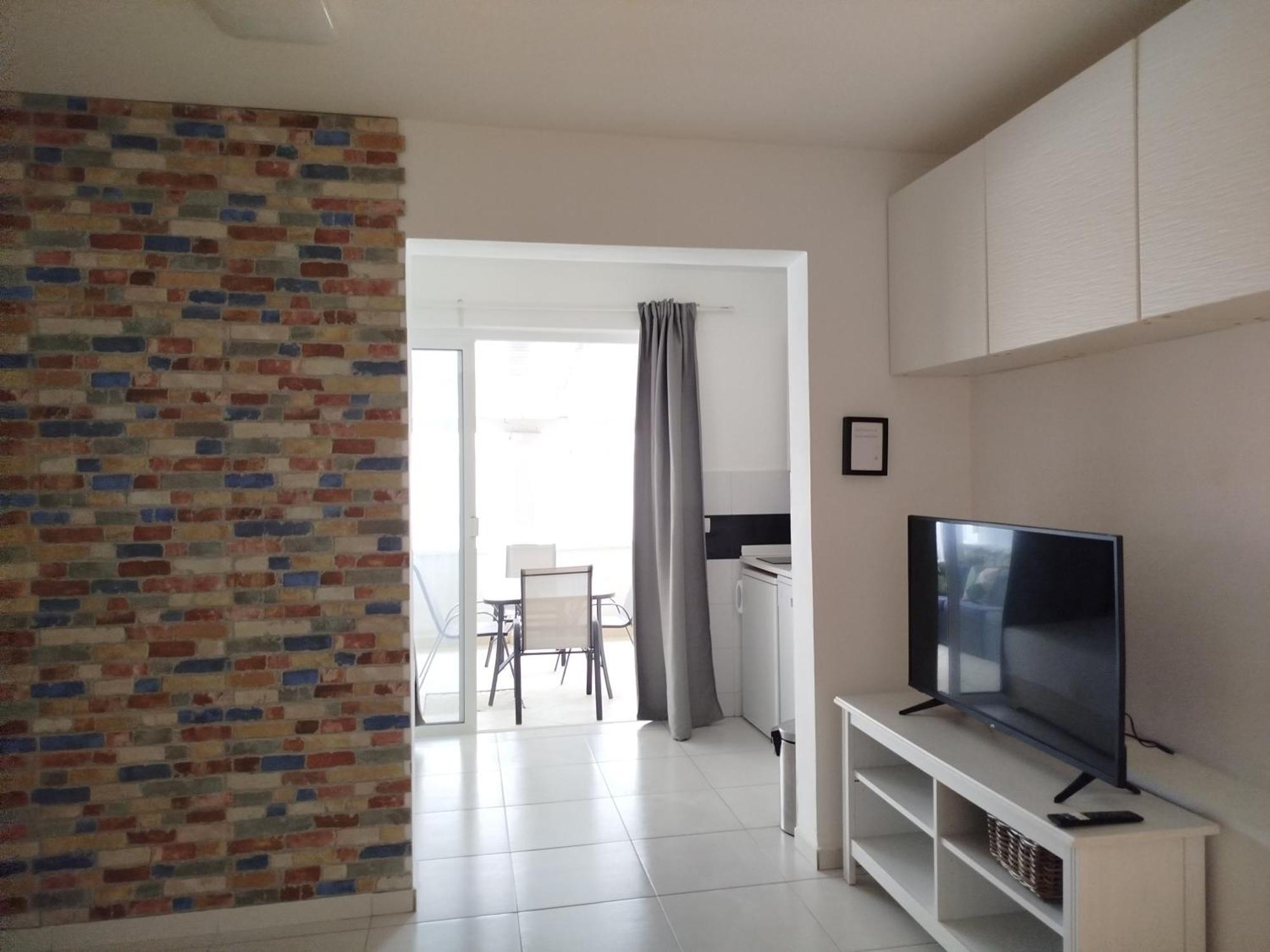 Apartman Iva Novalja Exterior photo